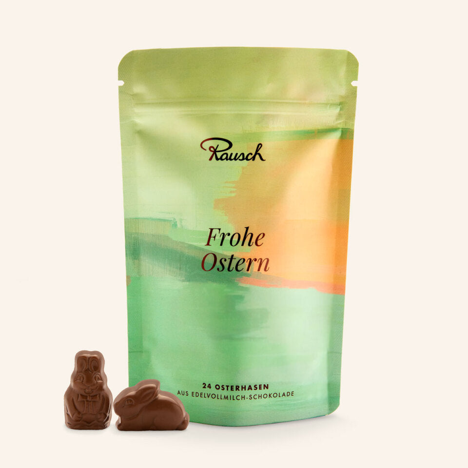 HASENFIGUREN GRENADA 39% | 24 St. Rausch