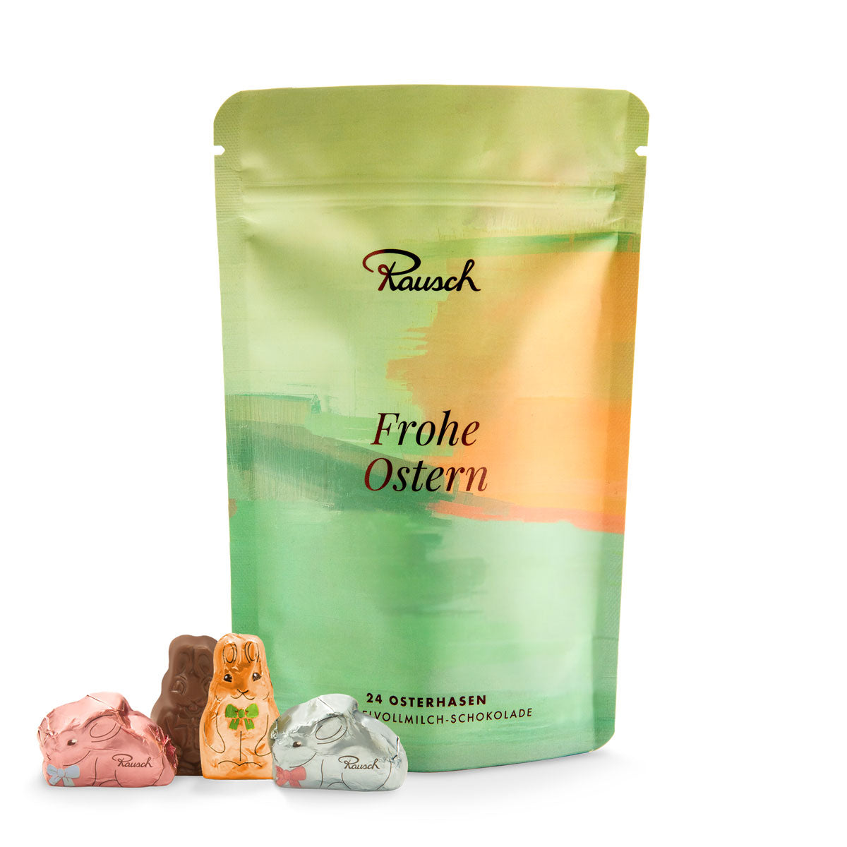 HASENFIGUREN GRENADA 39% | 24 St.