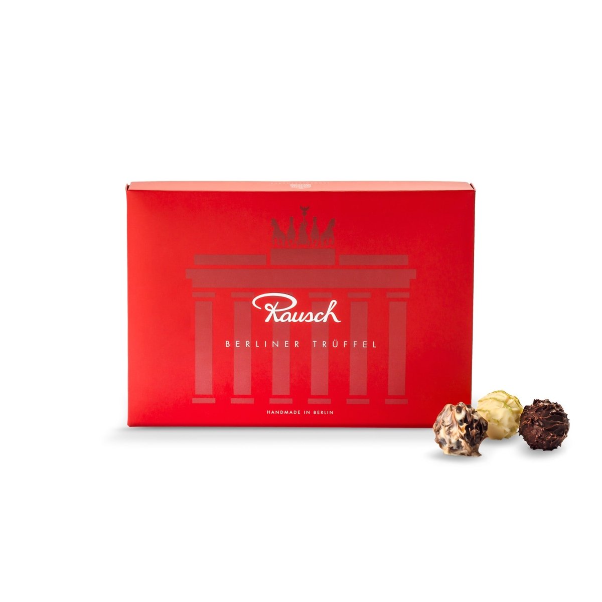 BERLIN TRÜFFEL - Rausch