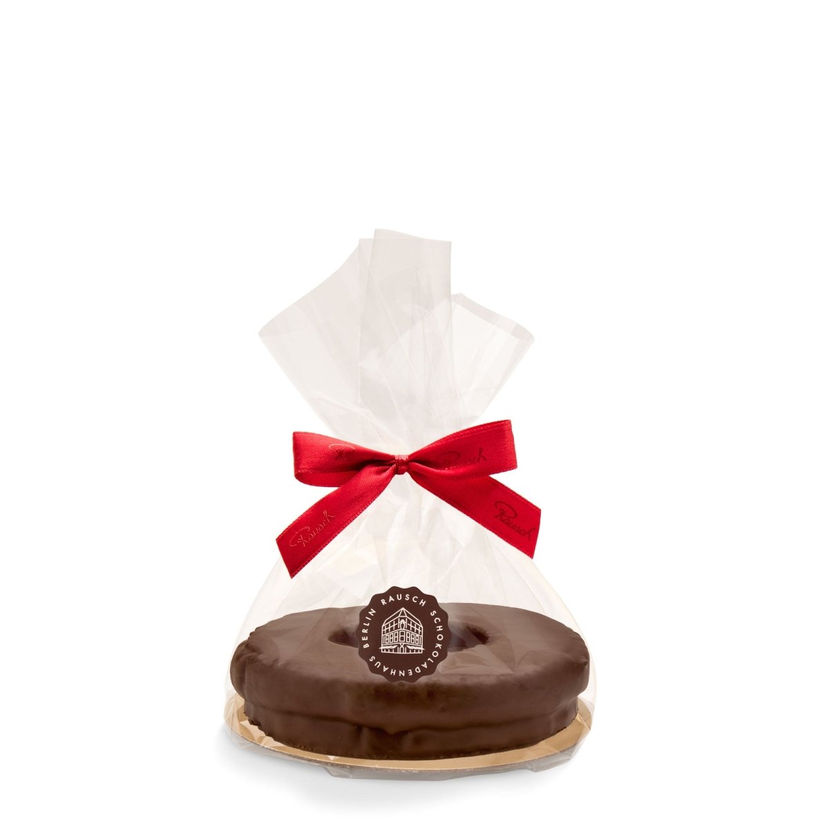 BAUMKUCHEN PERU 60% - Rausch