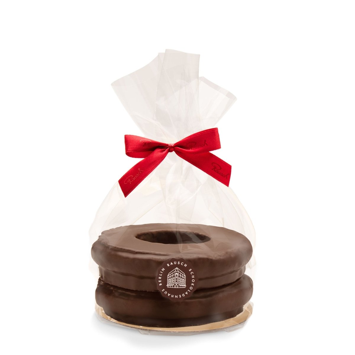 BAUMKUCHEN PERU 60% - Rausch