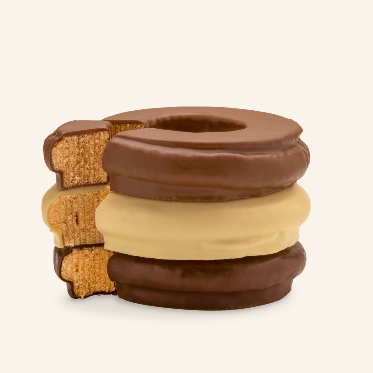 BAUMKUCHEN TRIO - Rausch