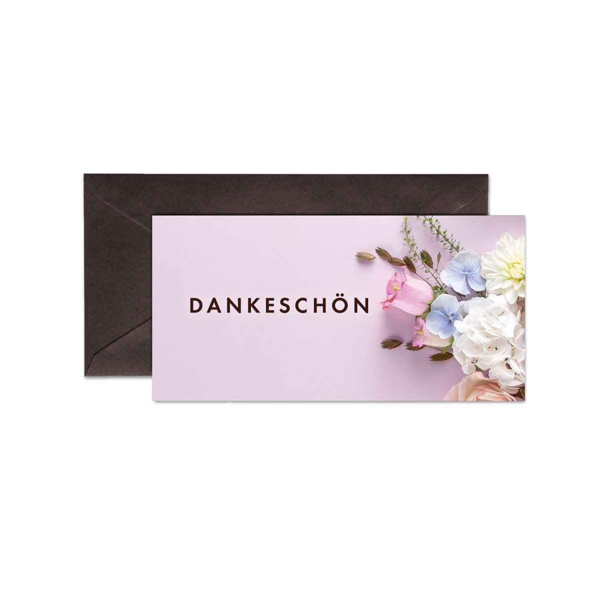 DANKESCHÖN - Rausch