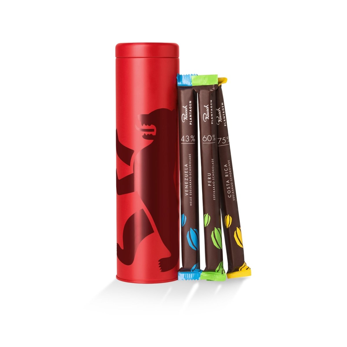 DOSE BERLINER BÄR - Rausch