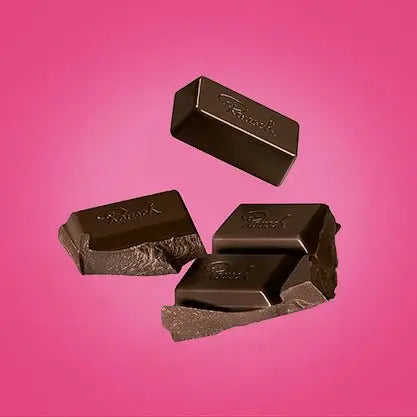 TRINIDAD 80% TAFEL - Rausch