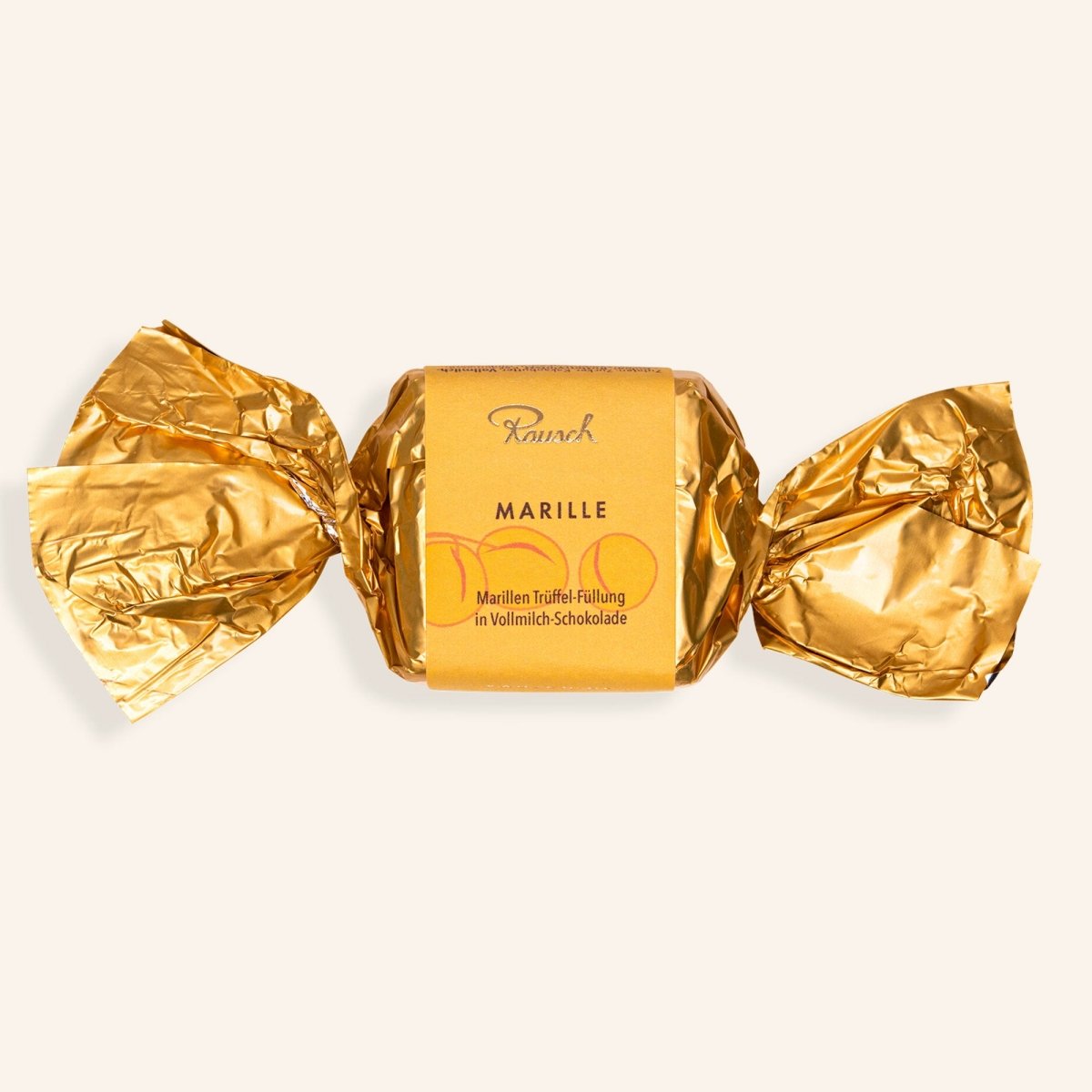 MARILLE HAPPEN - Rausch