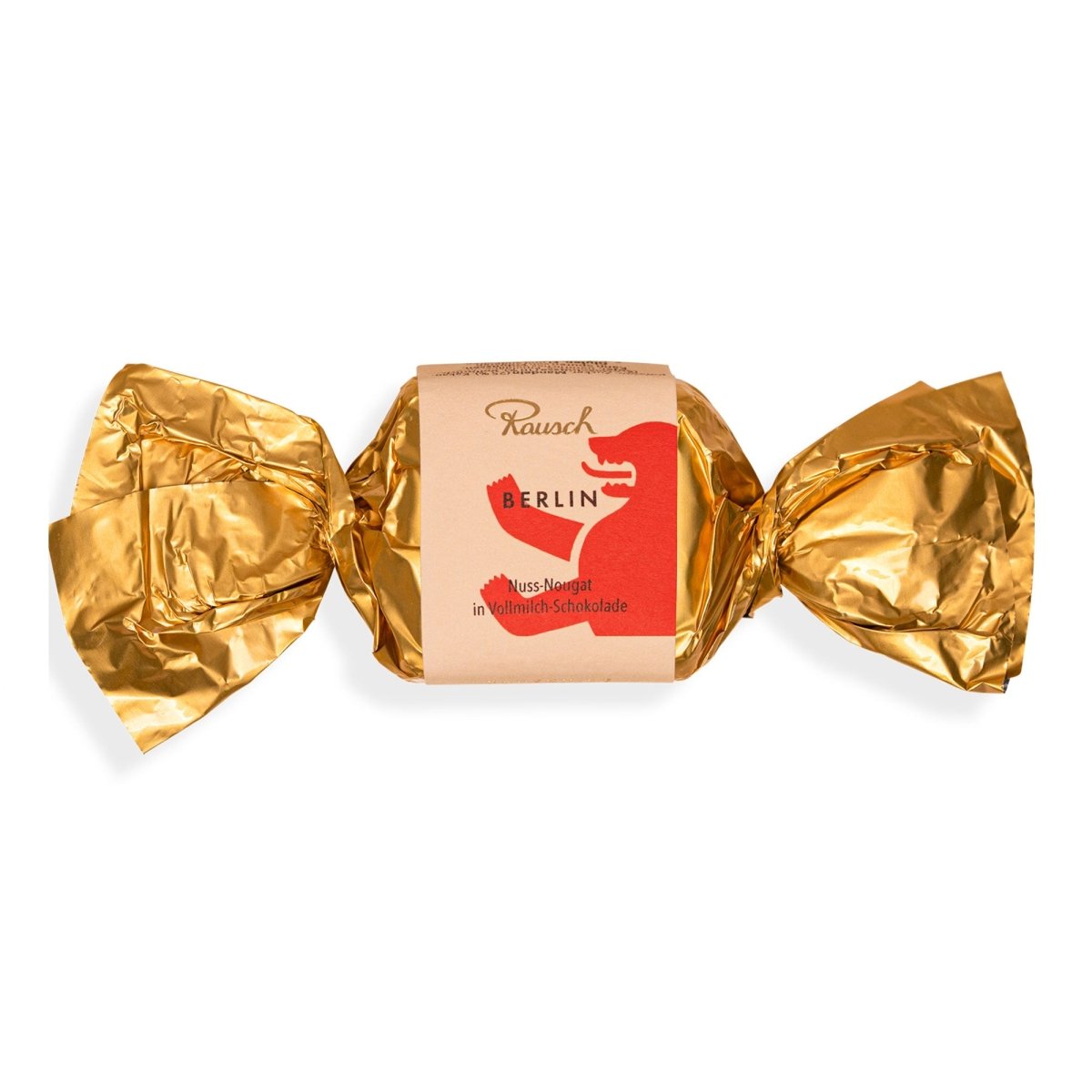 NOUGAT-HAPPEN »BÄR« - Rausch