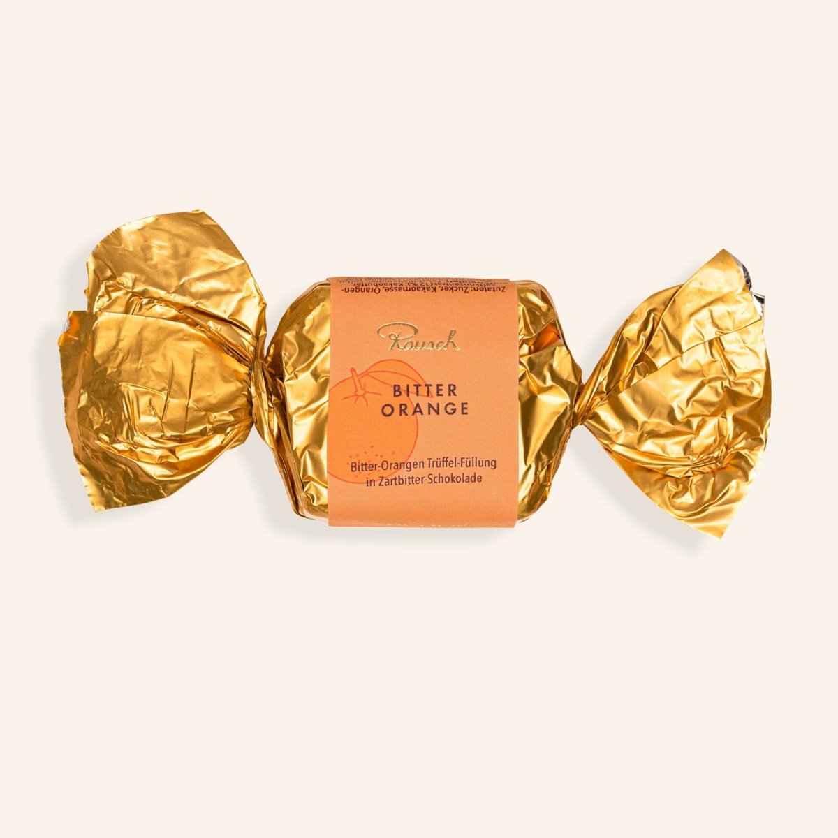 BITTER-ORANGE HAPPEN - Rausch