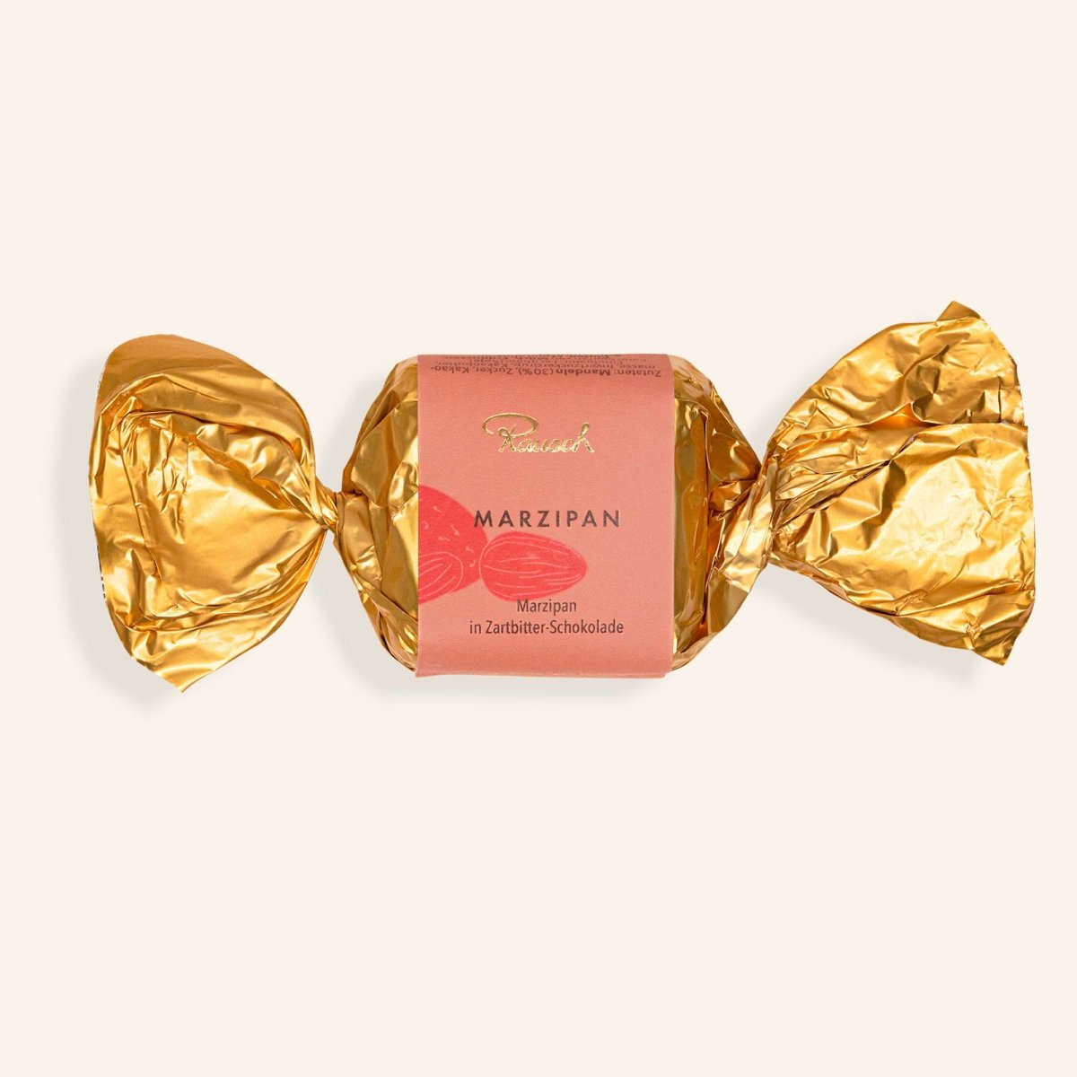 MARZIPAN HAPPEN - Rausch