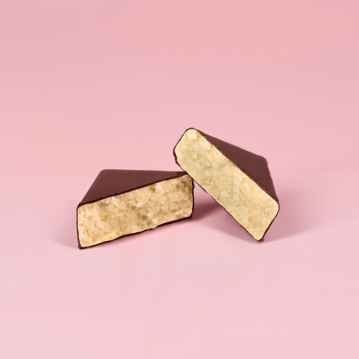 HAPPEN »WEIHNACHTSSTERN« MARZIPAN - Rausch