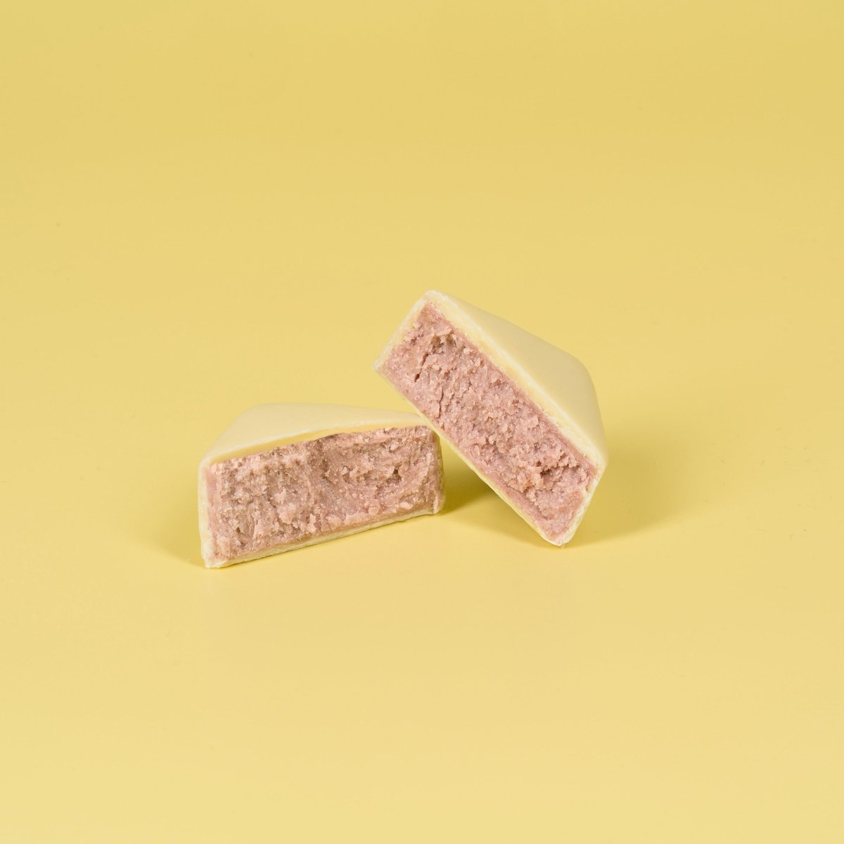 JOHANNISBEER HAPPEN - Rausch