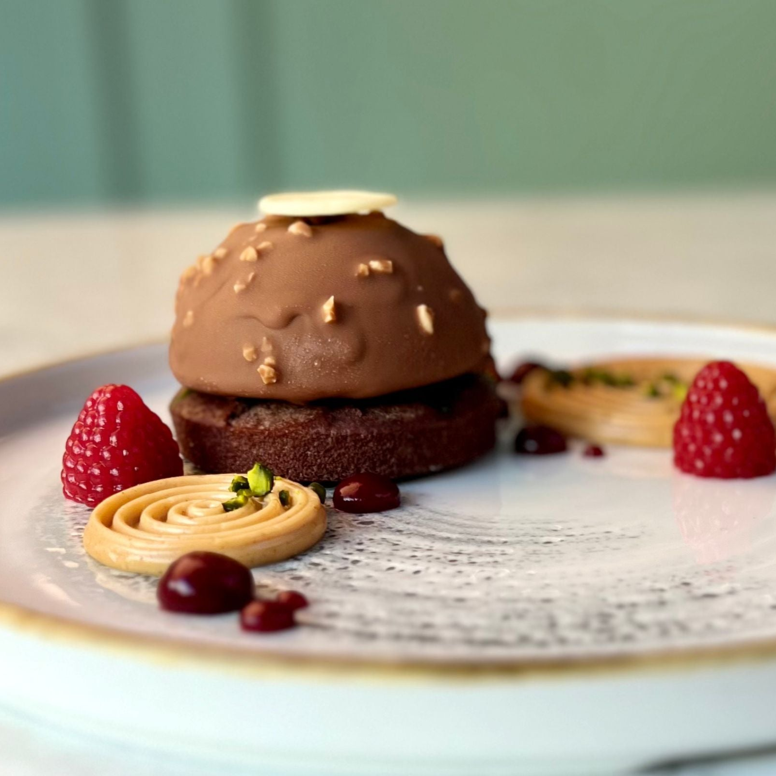 Rausch Törtchen Headerbild Mood