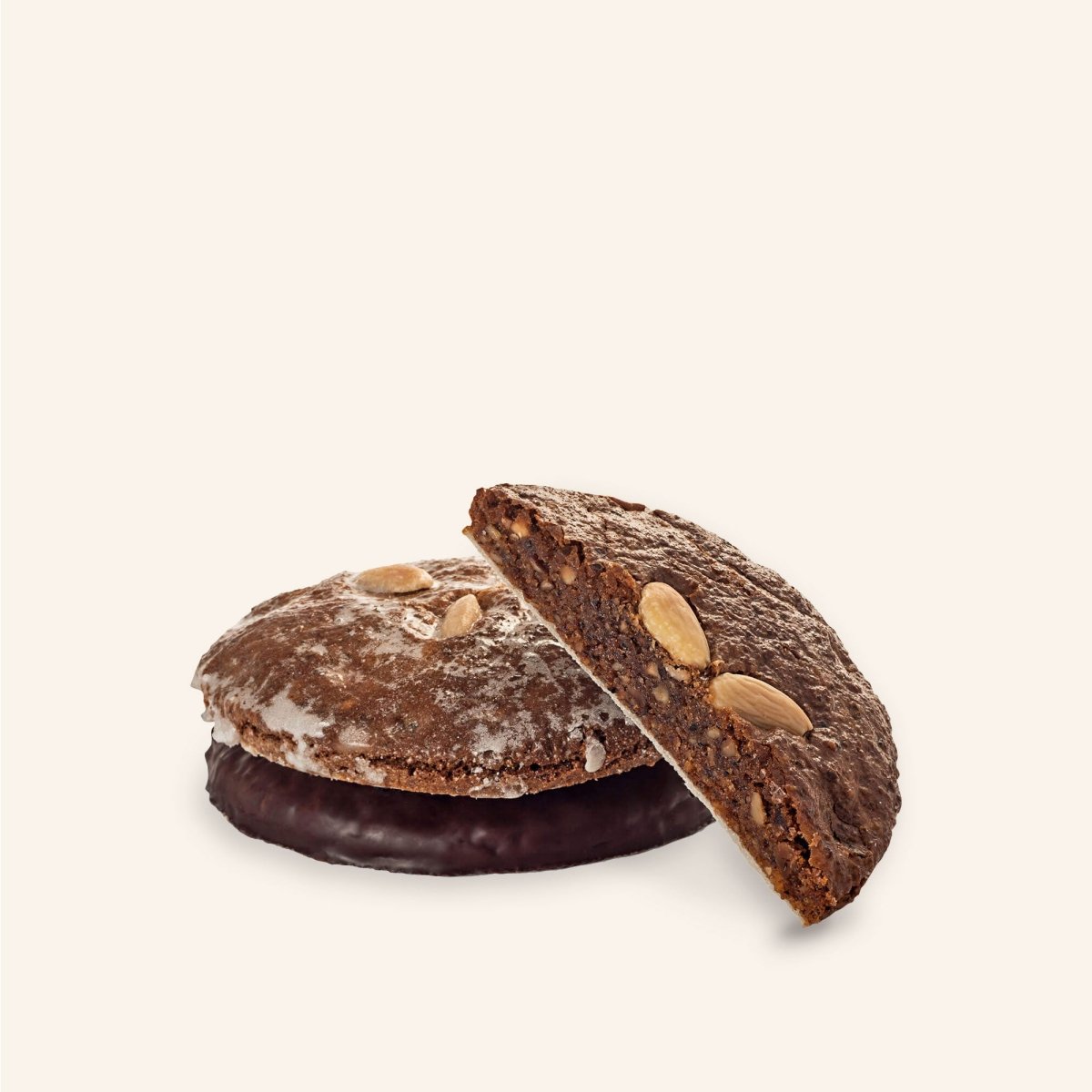 gemischte Elisenlebkuchen - Rausch