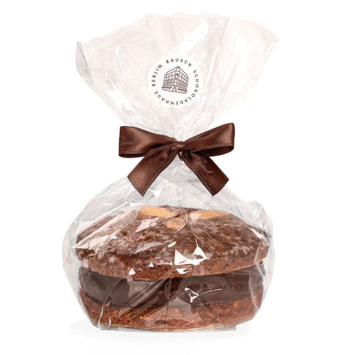 gemischte Elisenlebkuchen - Rausch