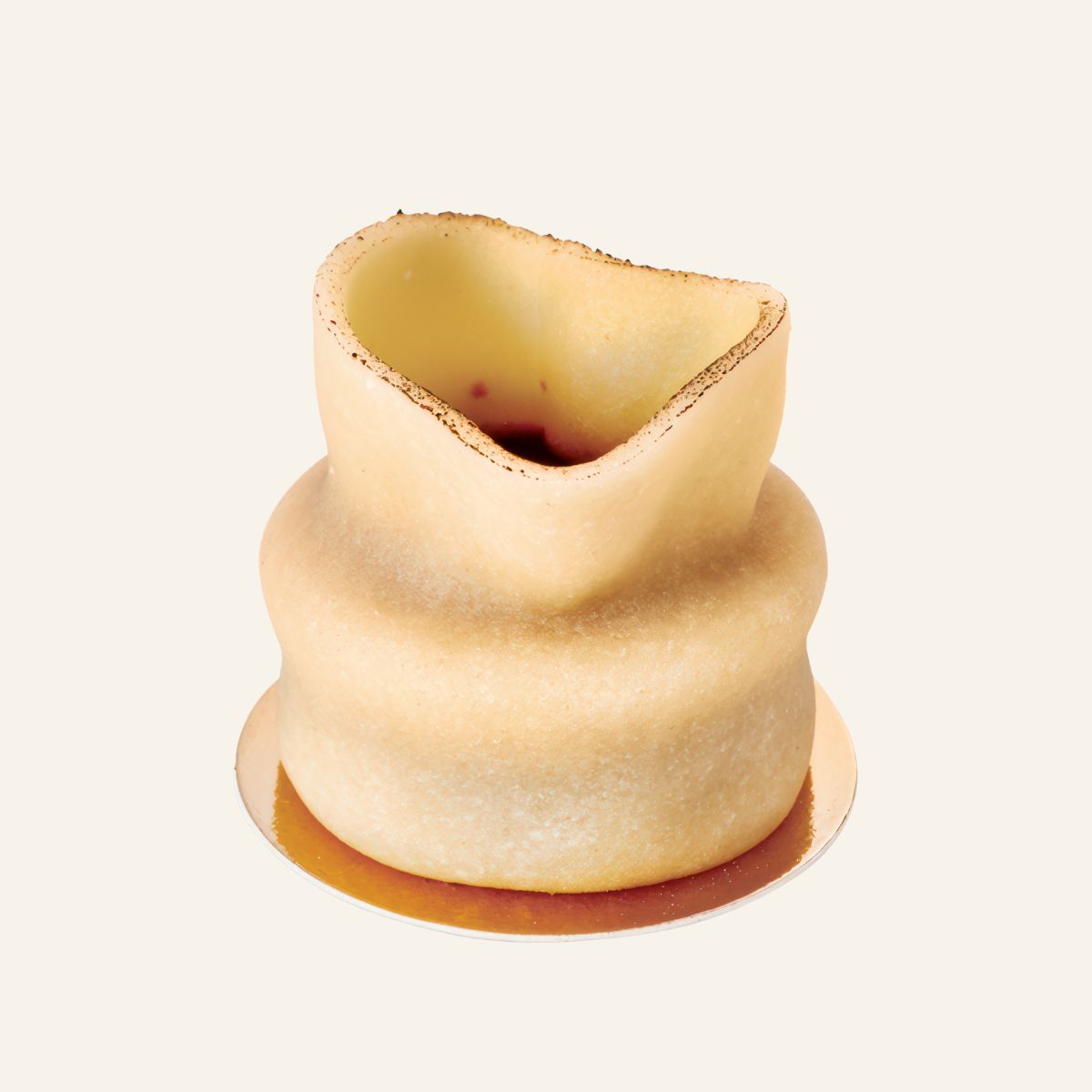 Rausch Törtchen Marzipan