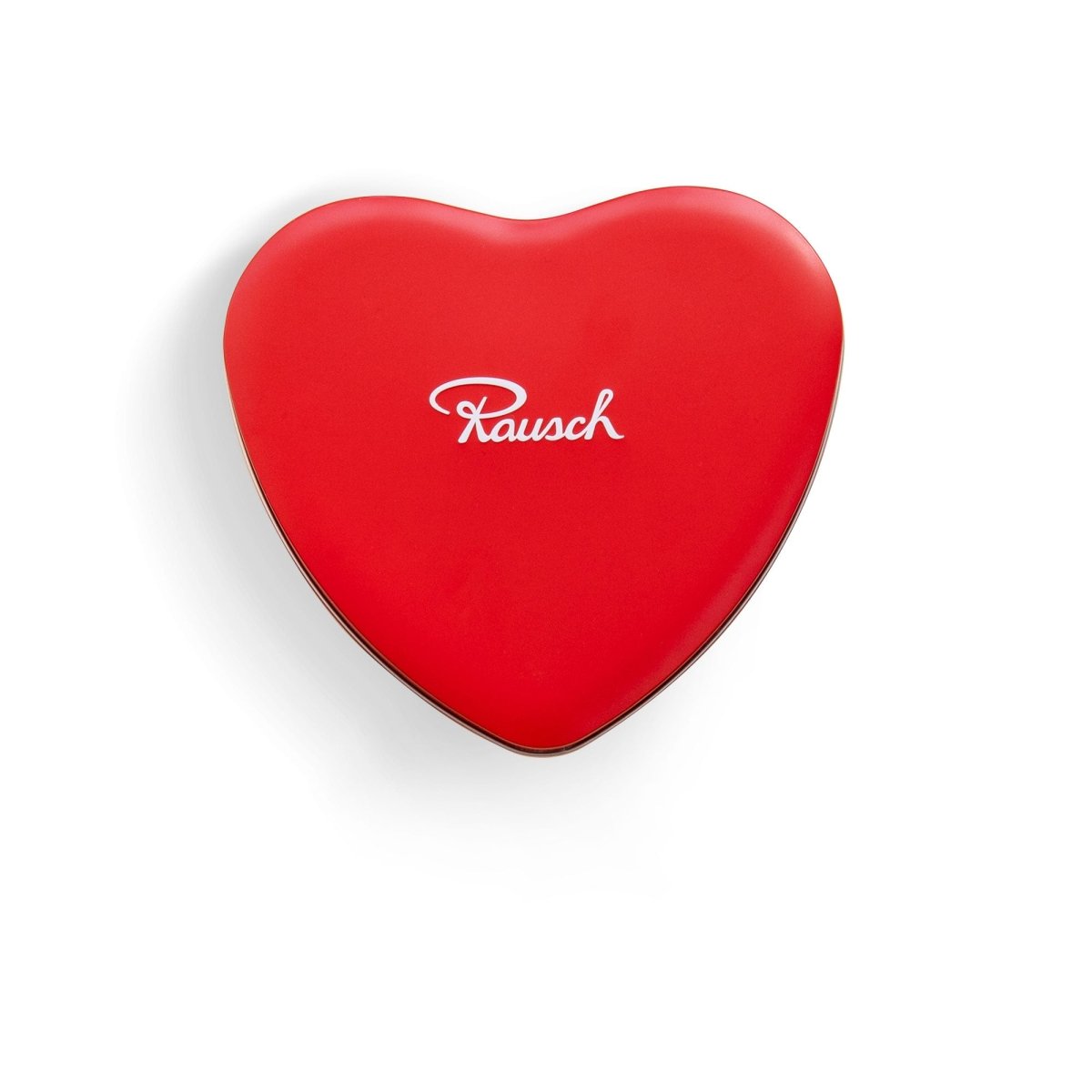 HERZ GESCHENKDOSE - Rausch