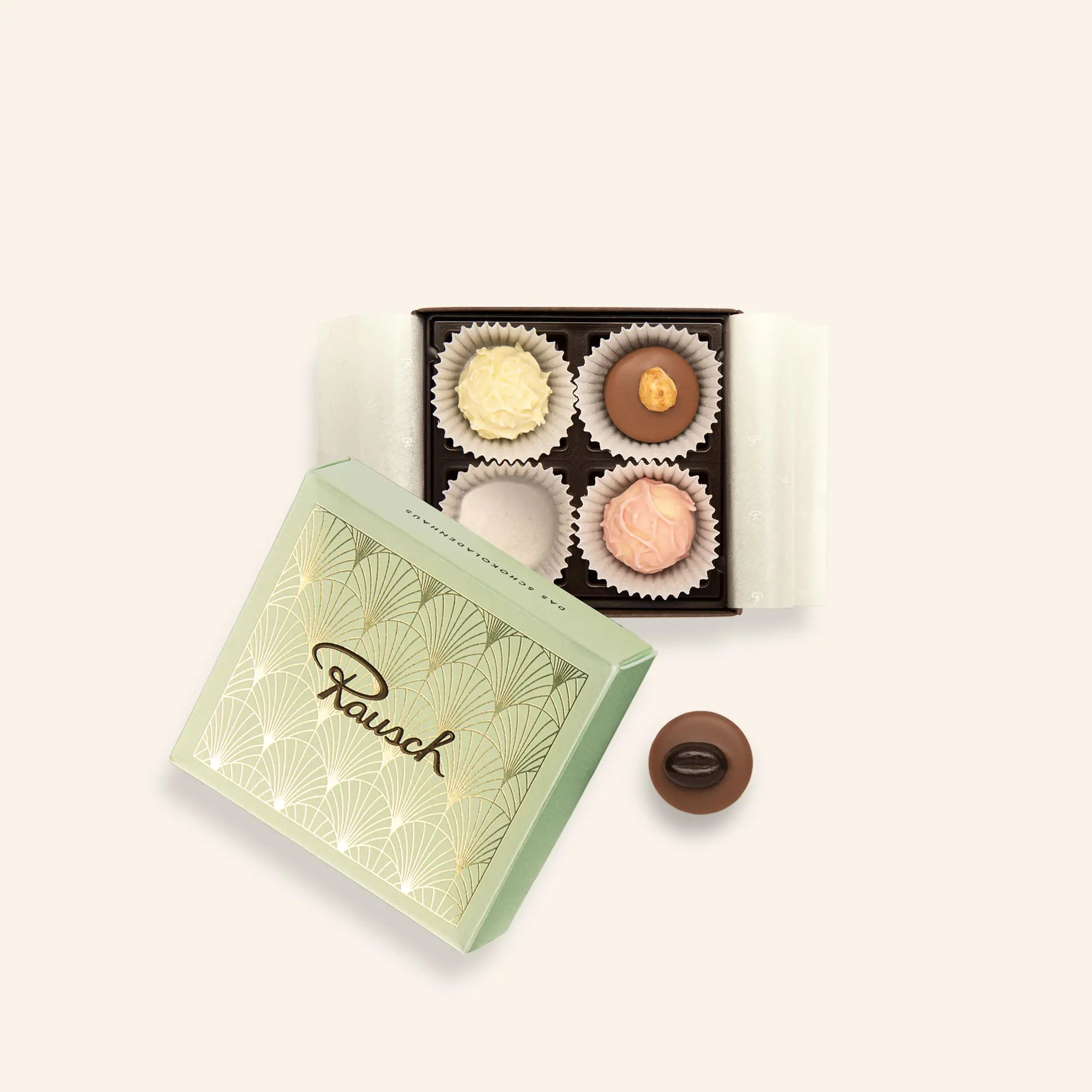 KLASSIKER PRALINEN - Rausch