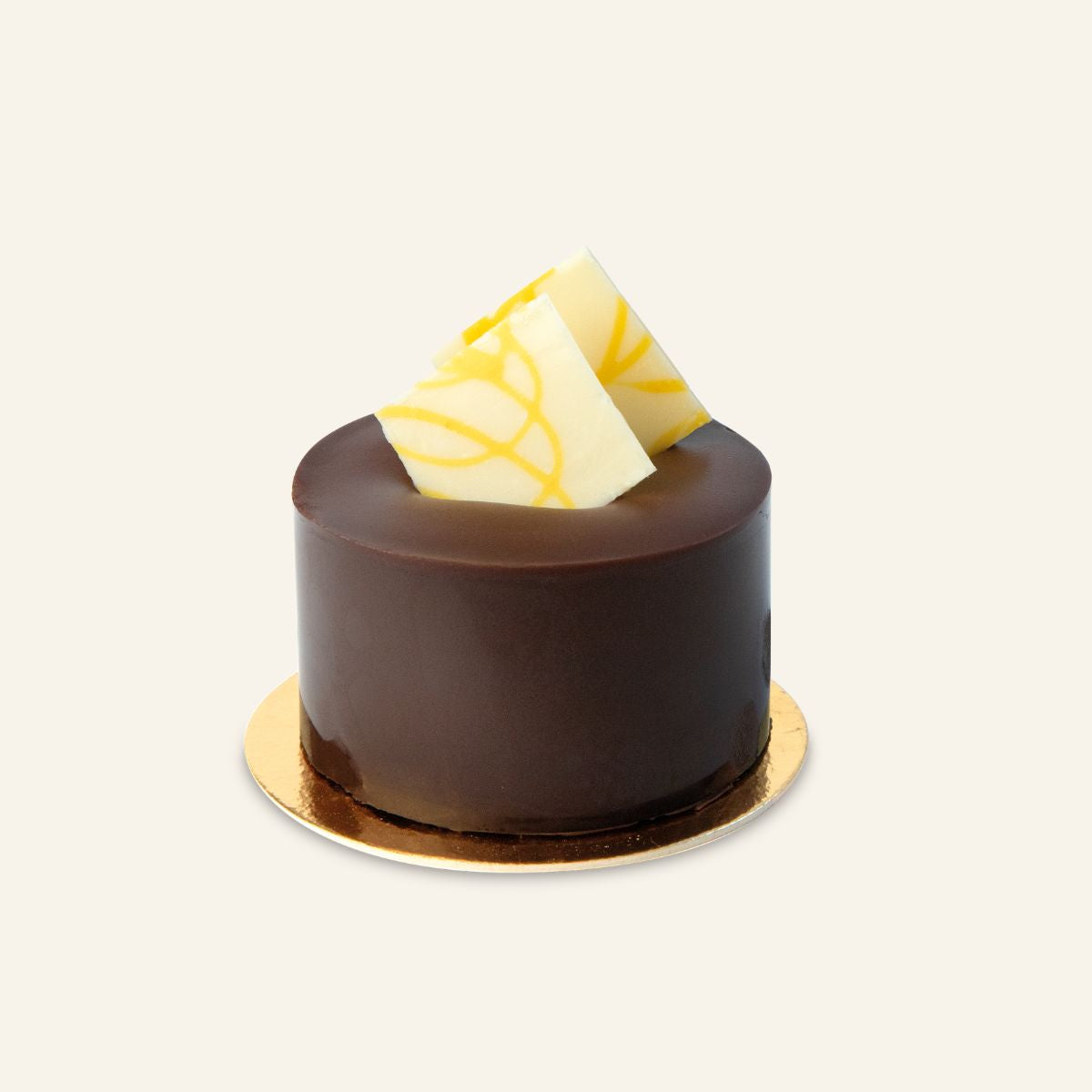 Rausch Törtchen Passionsfrucht Karamell