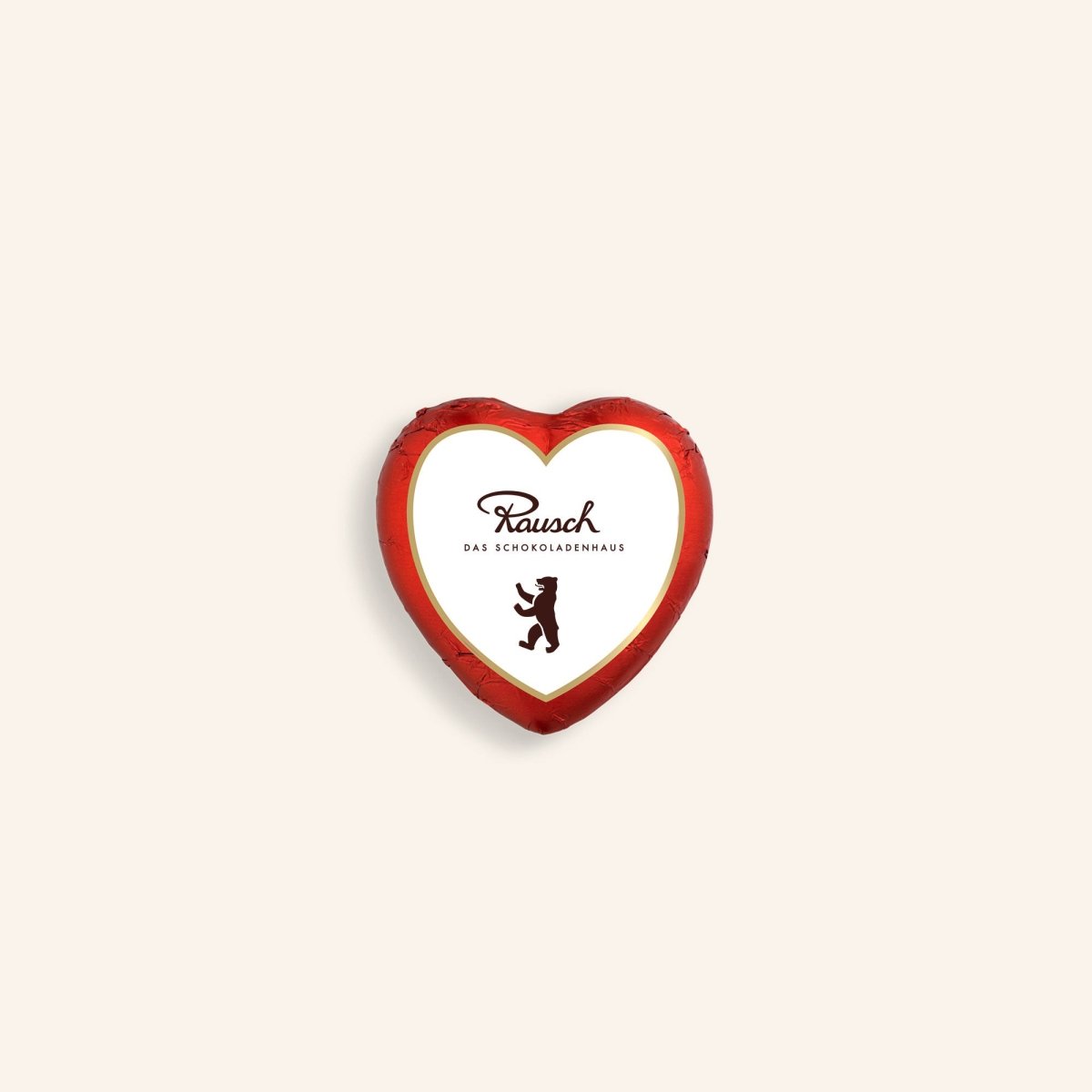 BERLINER HERZ - Rausch