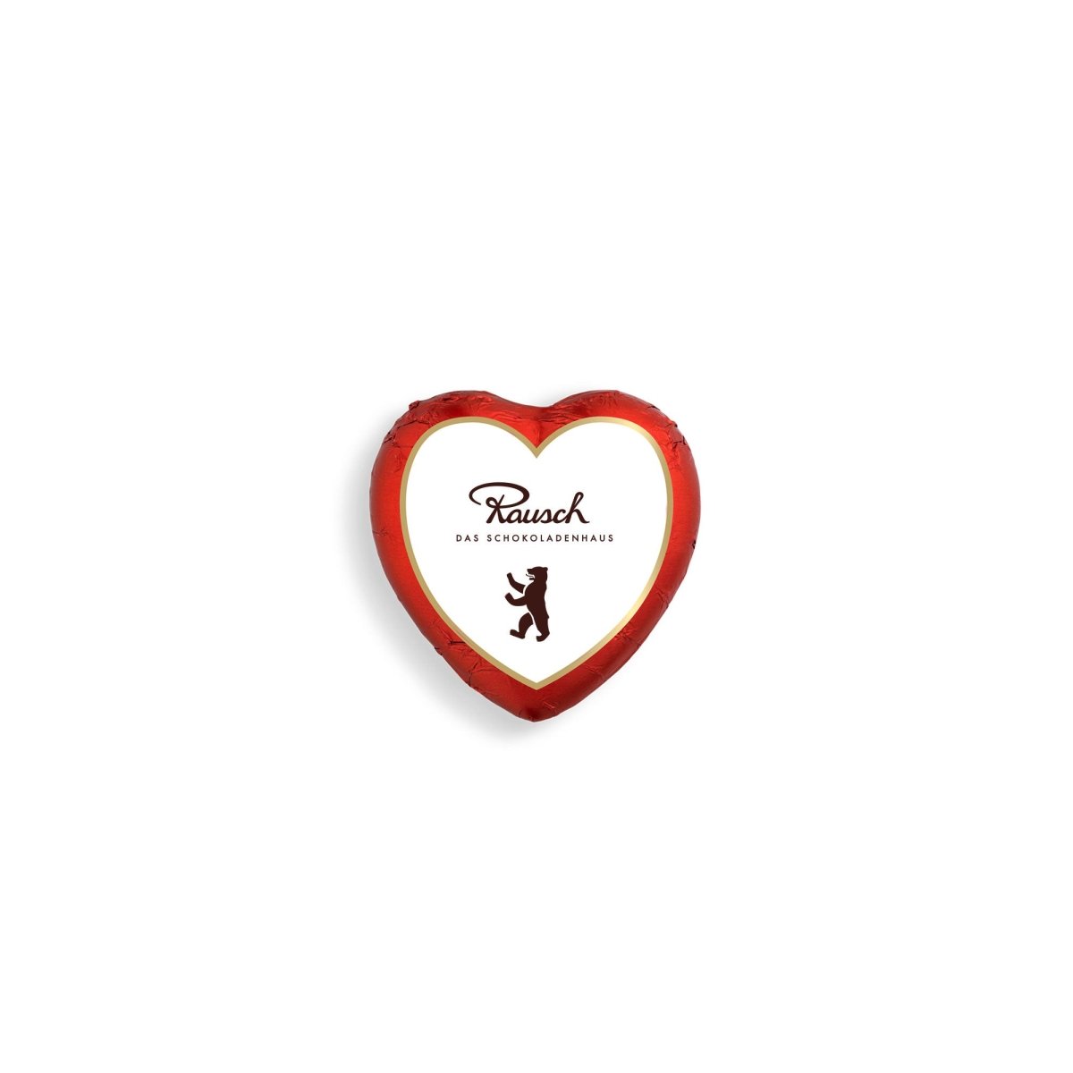 BERLINER HERZ - Rausch