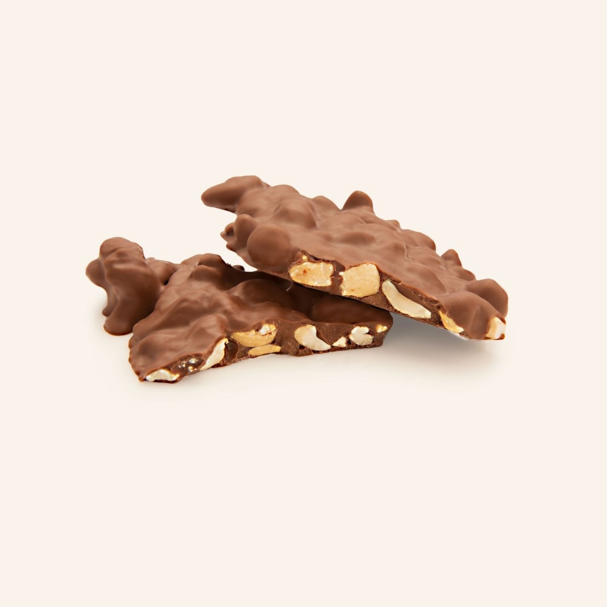 2 x CASHEW HELL - Rausch