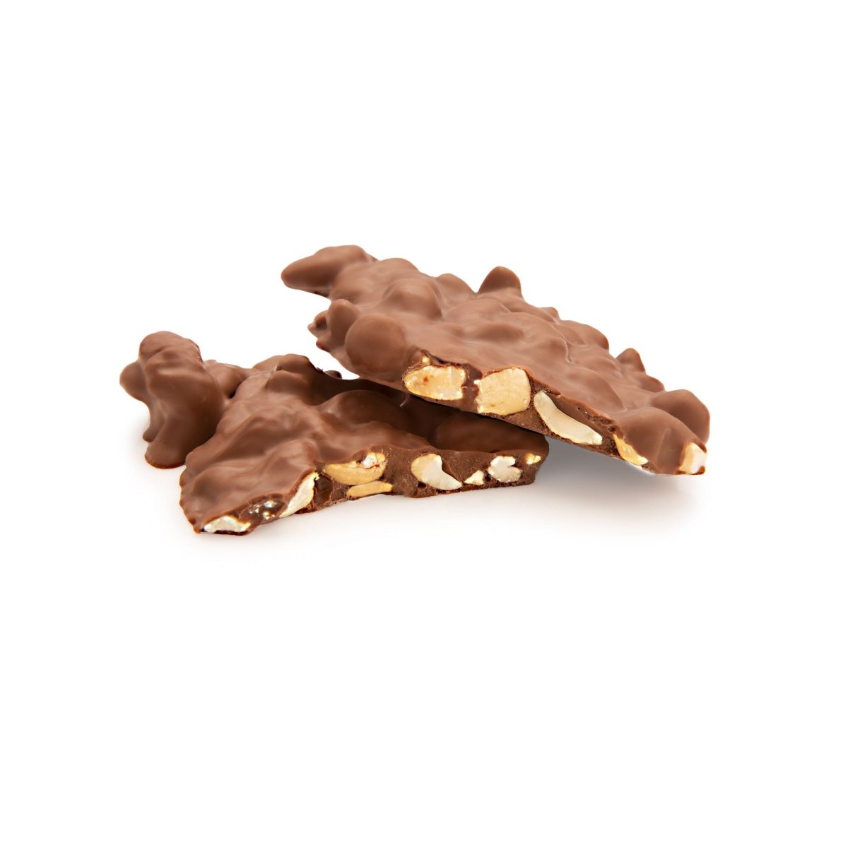 2 x CASHEW HELL - Rausch