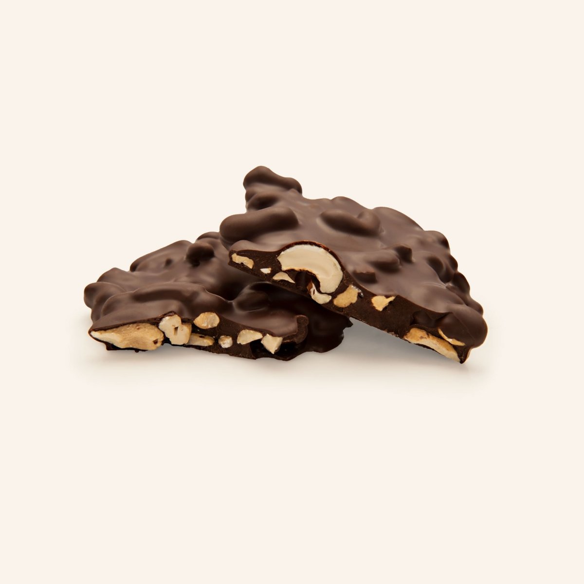 2 x CASHEW DUNKEL - Rausch