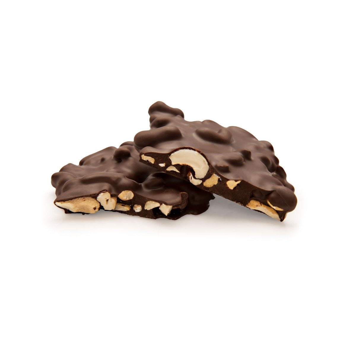 2 x CASHEW DUNKEL - Rausch