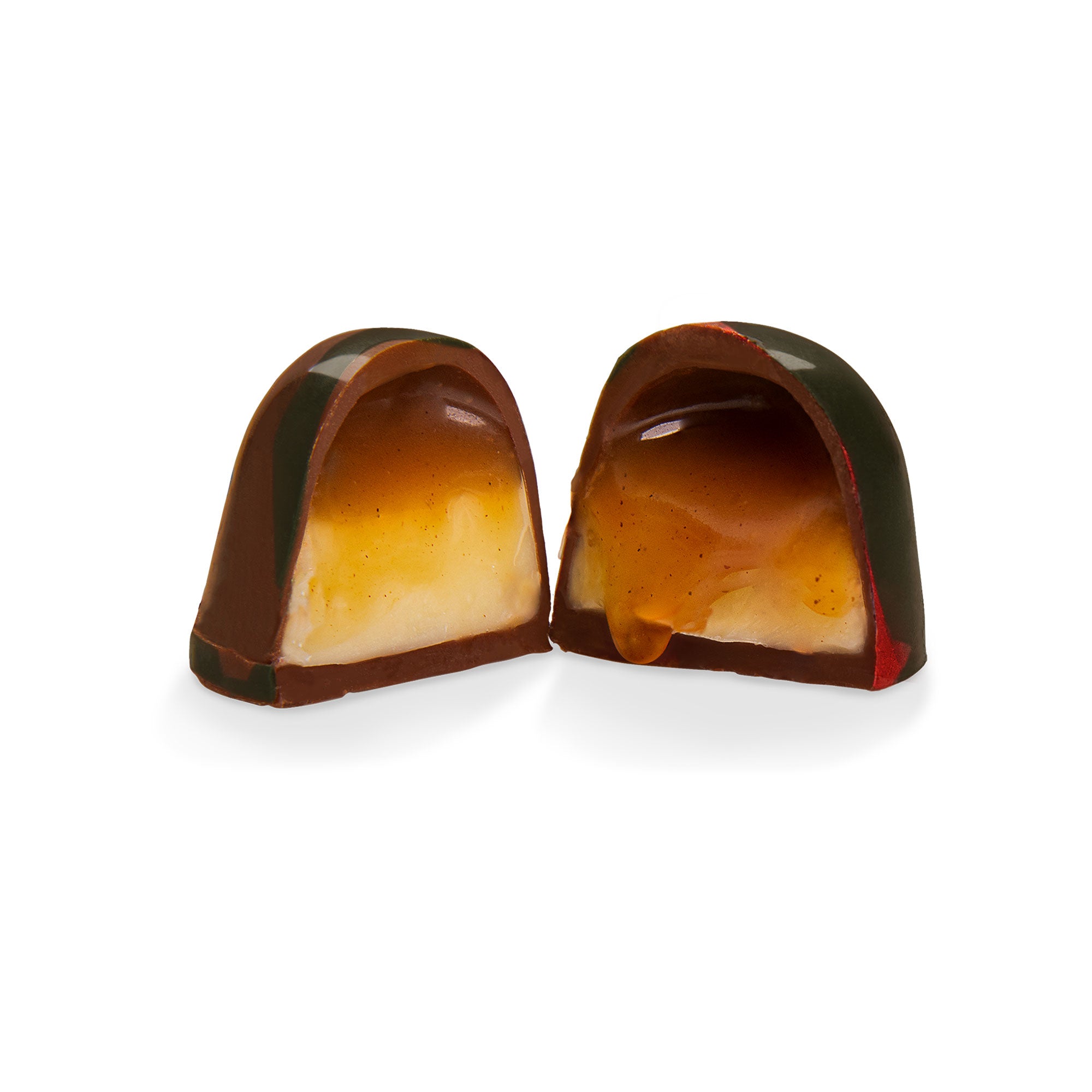 Rausch Patisserie Apfel-Karamell-Zimt offen