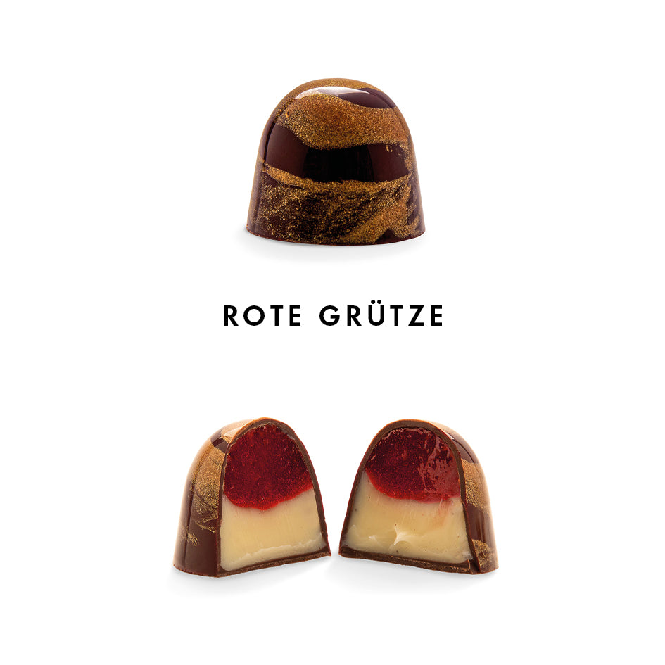 PATISSERIE PRALINES | 8 pcs.