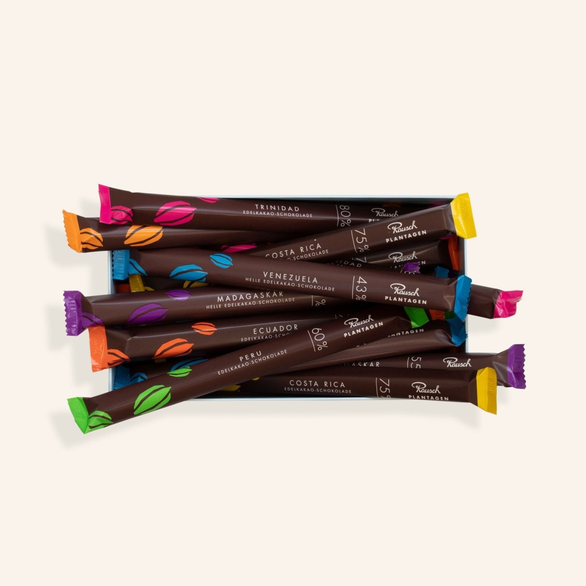 STICKS 39% - 93% - Rausch