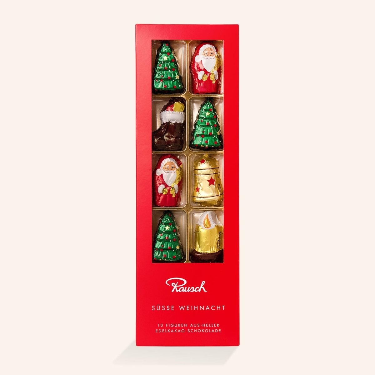 SÜSSE WEIHNACHT - Rausch