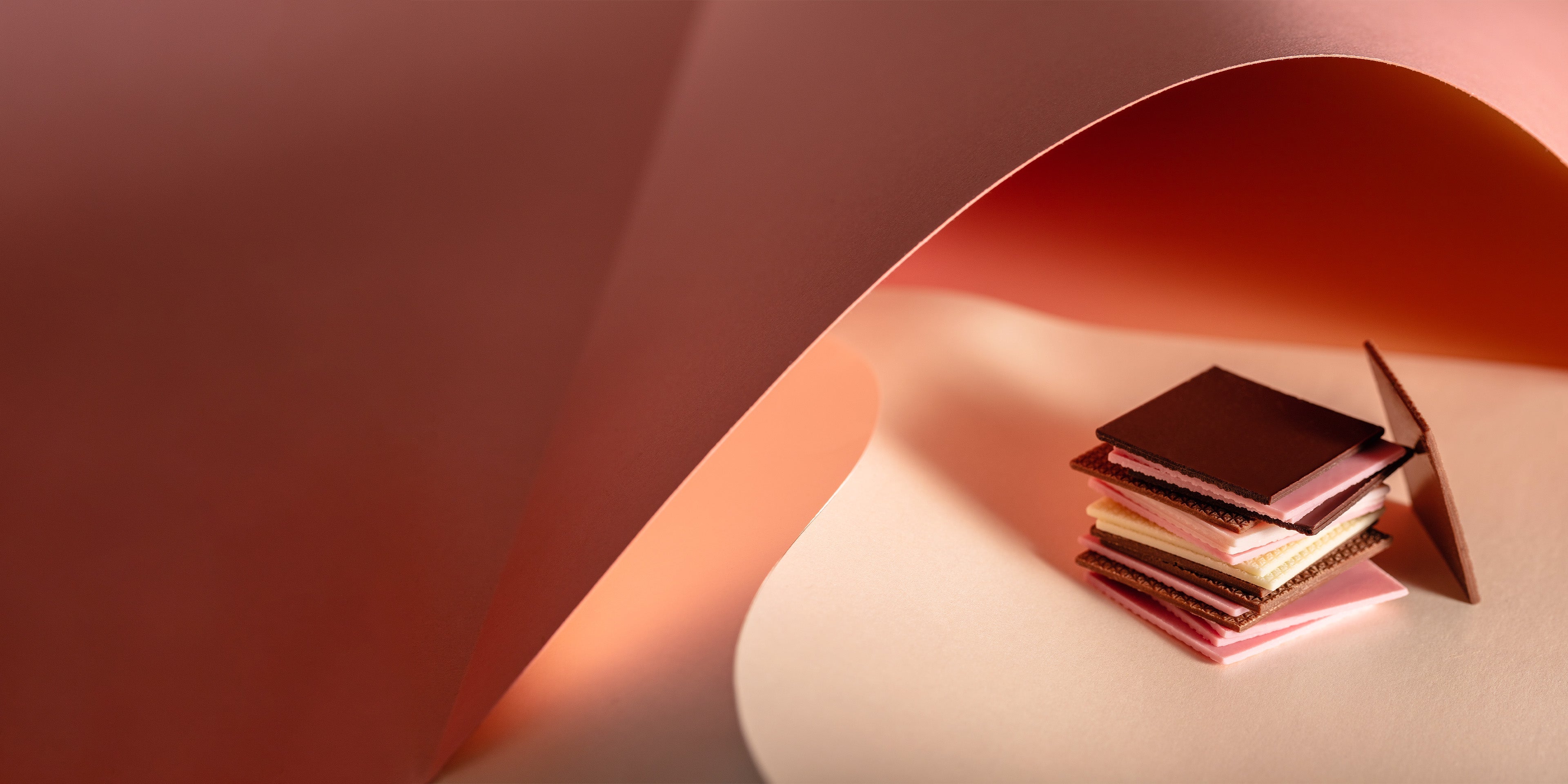 Rausch Hauchfeine Täfelchen Moodbild