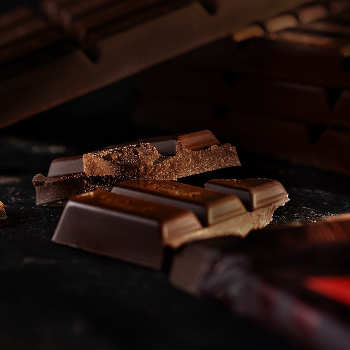 Rausch Plantagen Ecuador 70% Schokolade