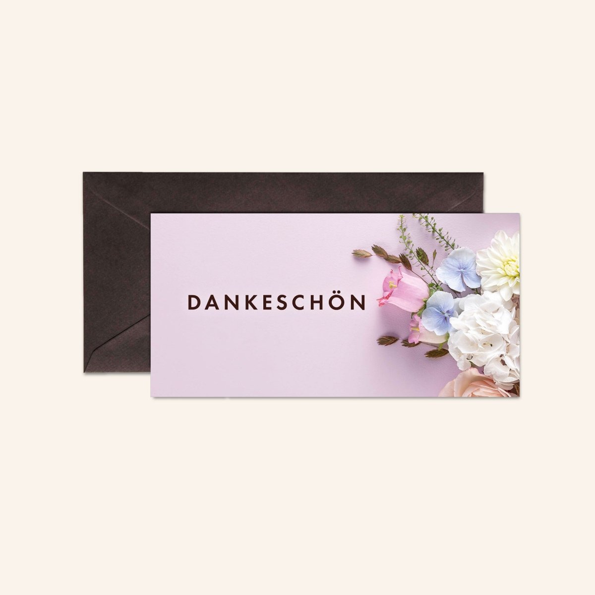 DANKESCHÖN - Rausch