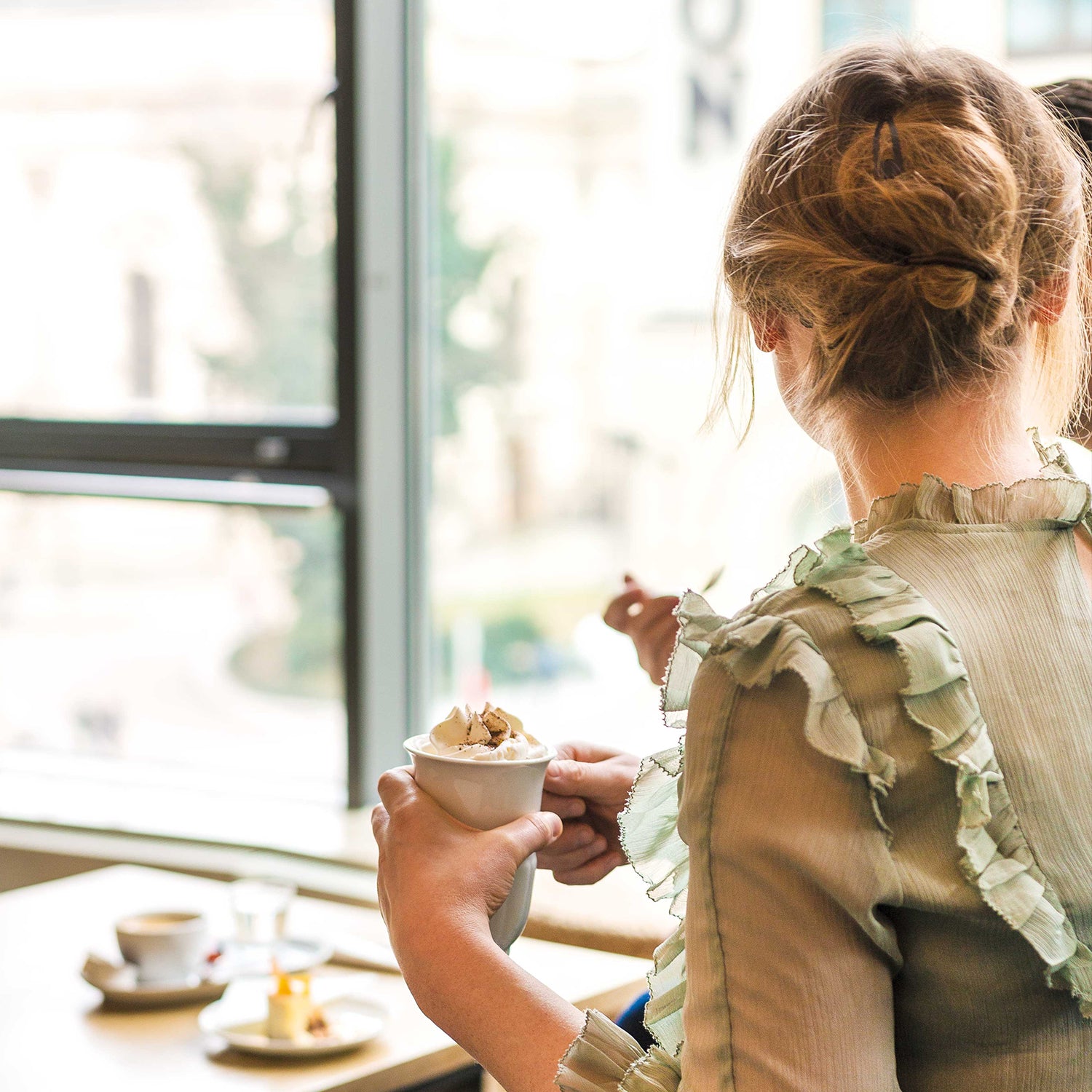Rausch Schokoladen Café