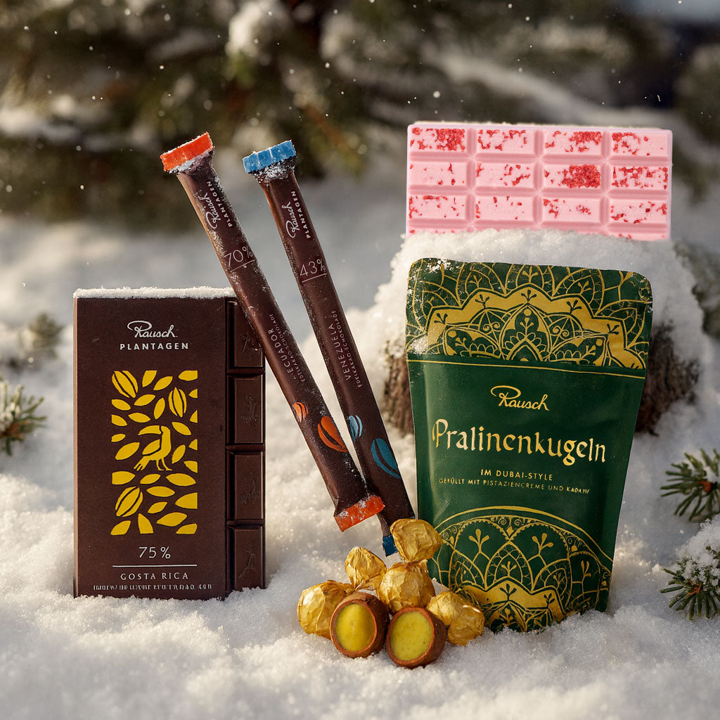 CHOCOLATE SUBSCRIPTION CLASSIC