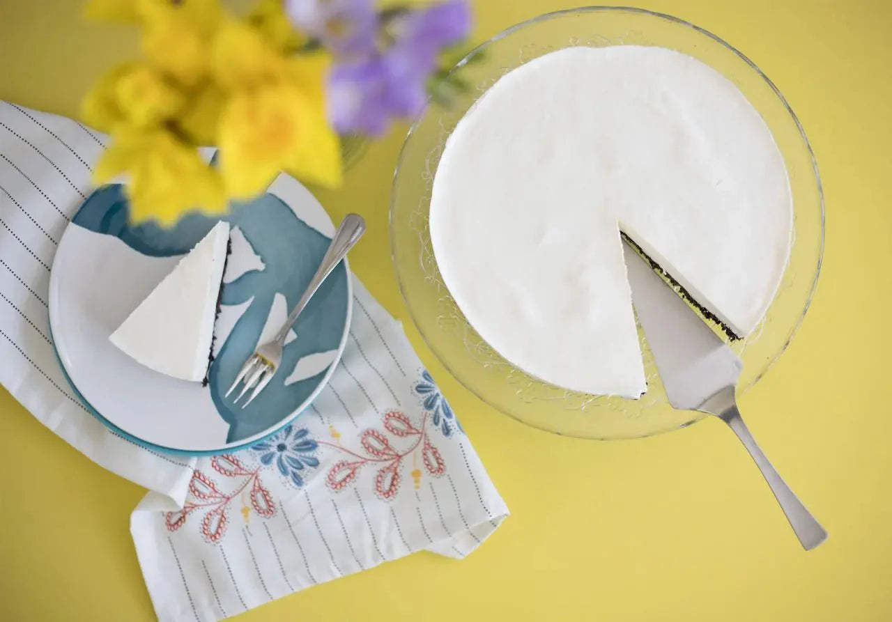 Triple-New-York-Cheesecake Rausch