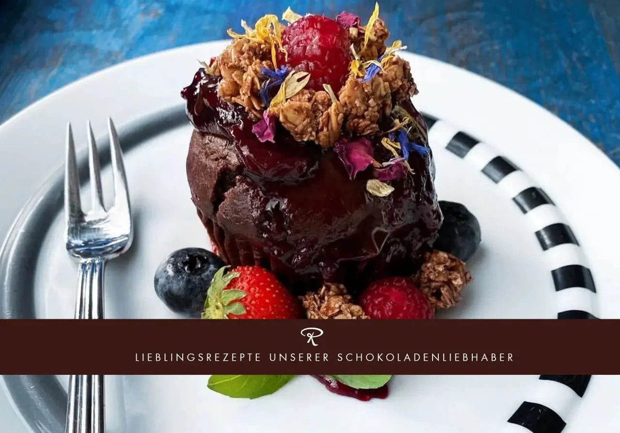 VEGANER-SCHOKOLADEN-MUFFIN Rausch