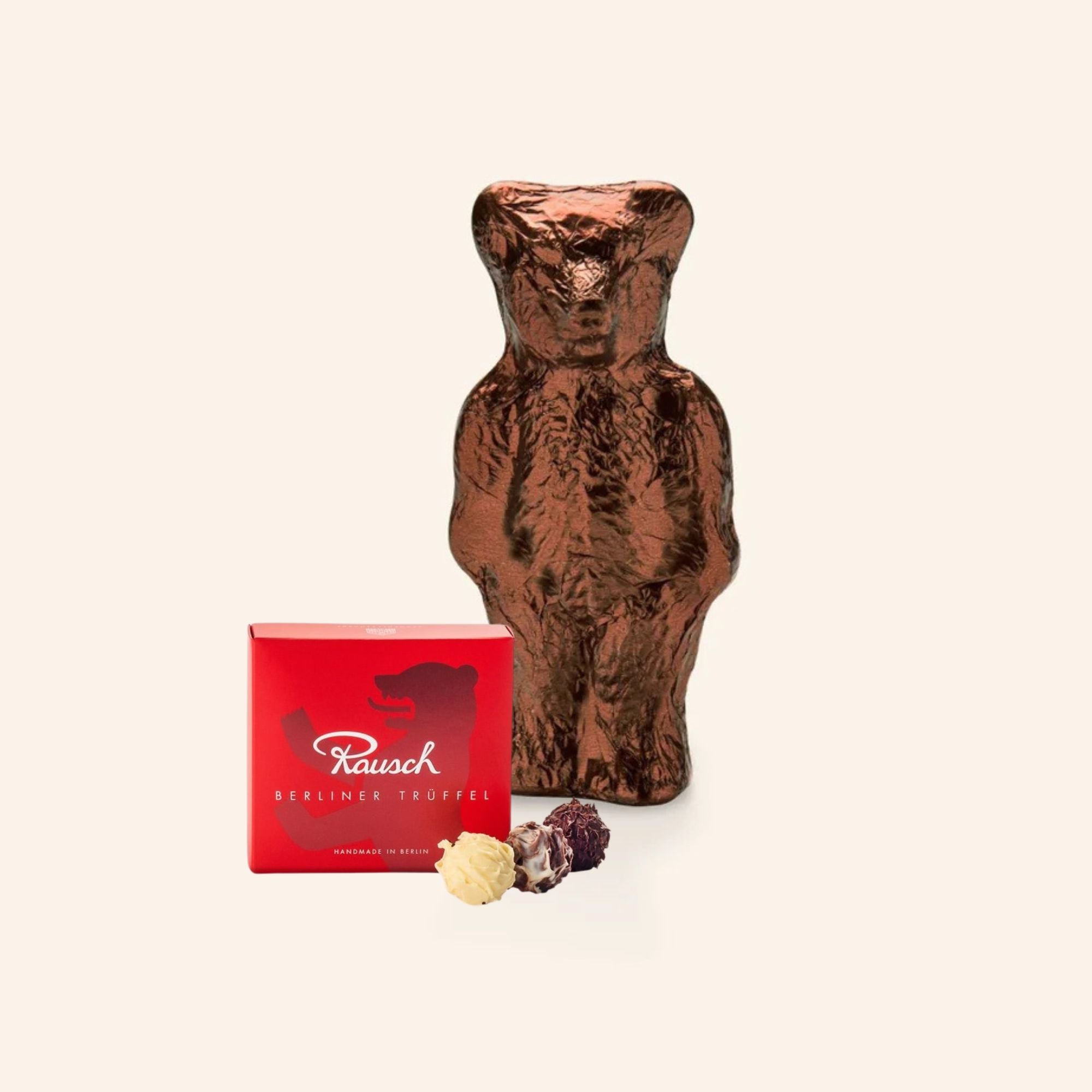 BERLINER BÄR UND TRÜFFEL