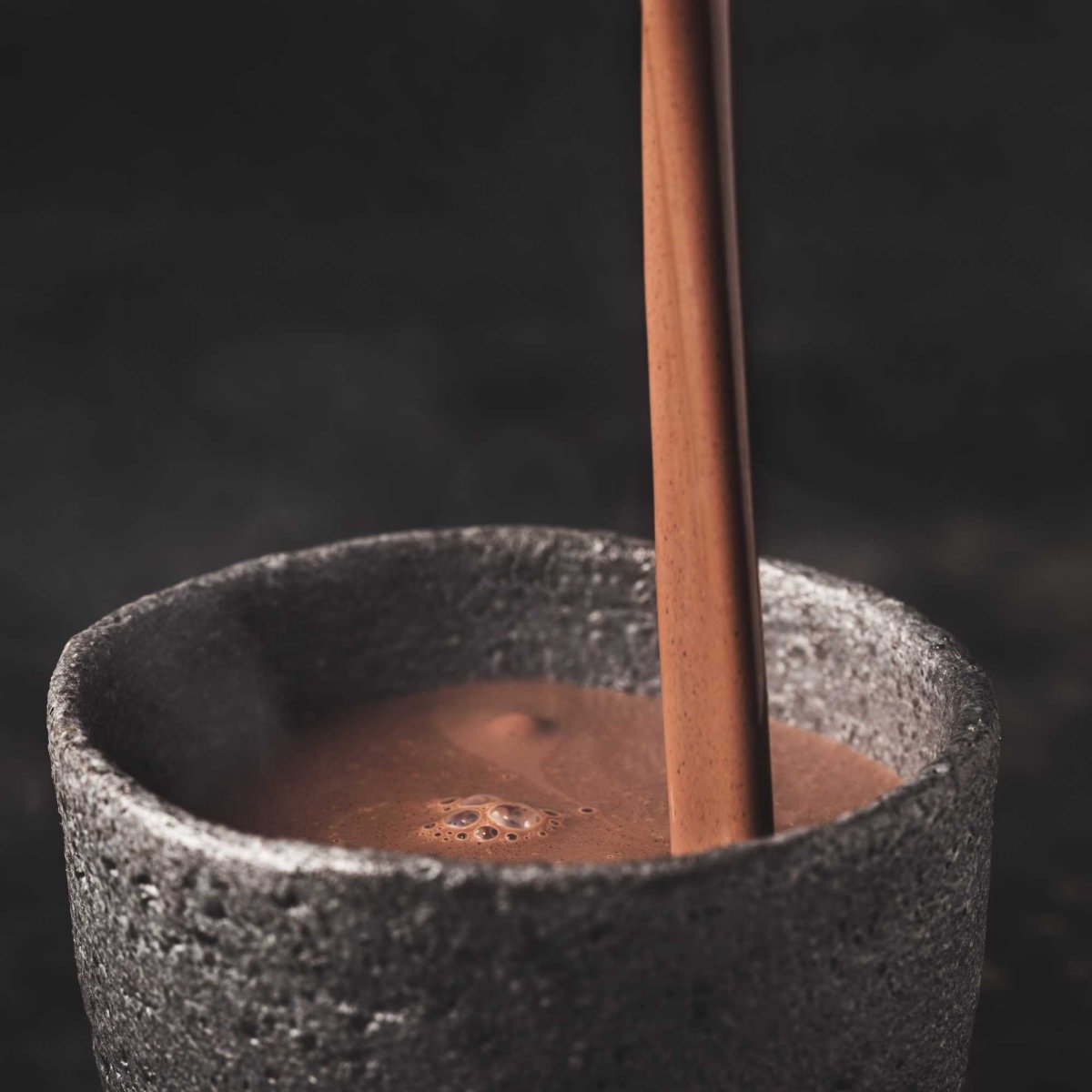 Venezuela 43% Trinkschokolade