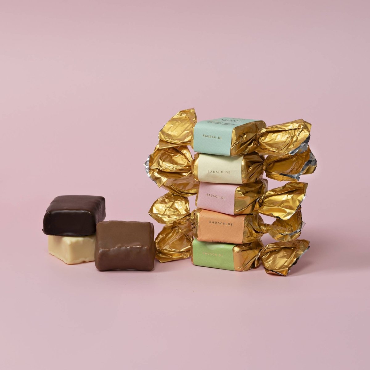 HAPPEN »WINTERGEWÜRZ« - Rausch