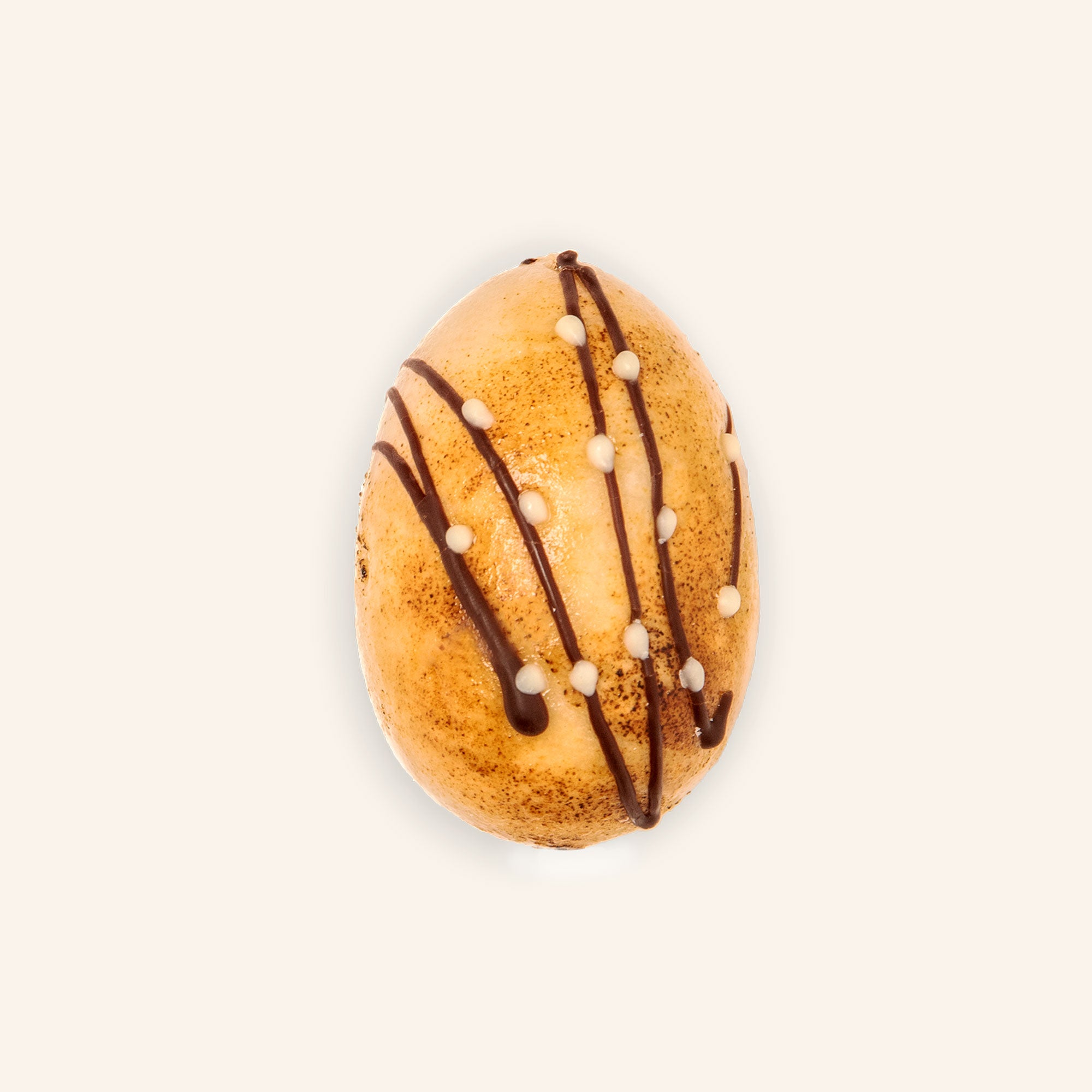 GEFLÄMMTES EDELMARZIPAN OSTEREI I 70g