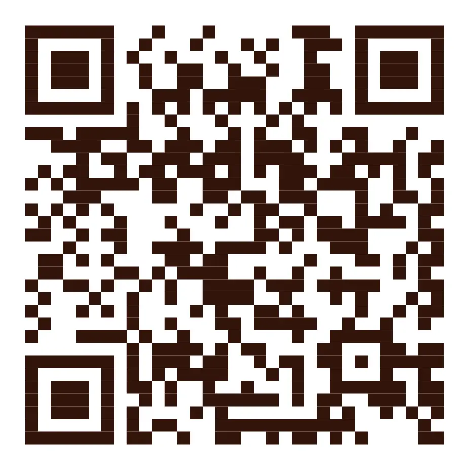 Rausch WhatsApp QR Code