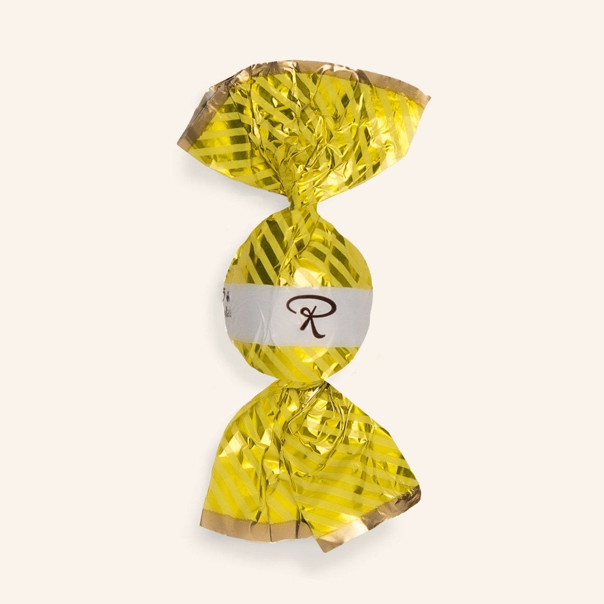 PRALINENKUGELN EIERLIKÖR ZARTBITTER - Rausch