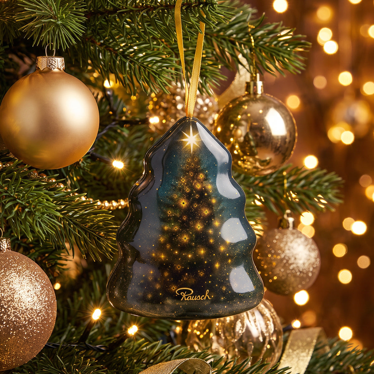 FILLED CHRISTMAS TREE CAN
