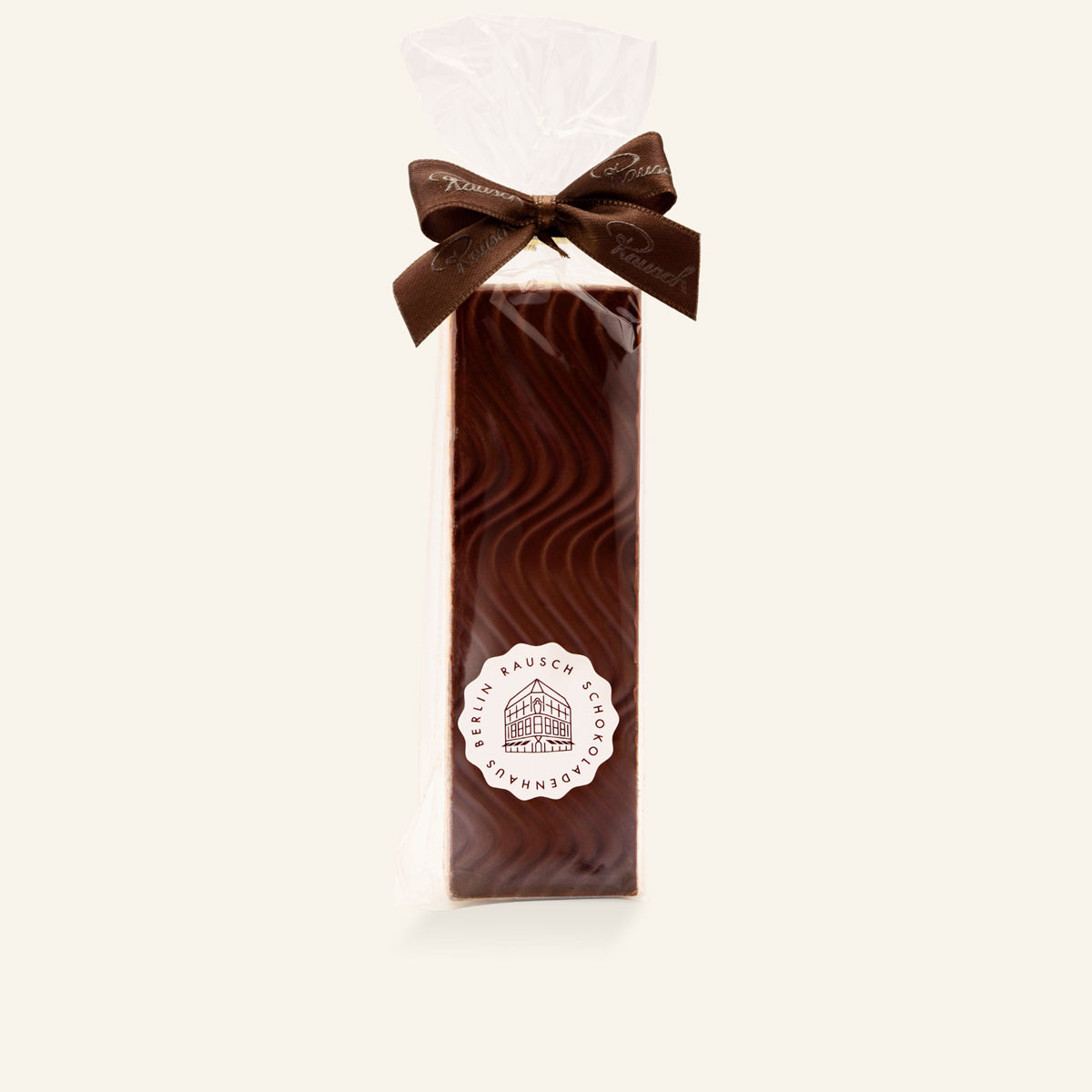 SESAME-NOUGAT BAR 100G