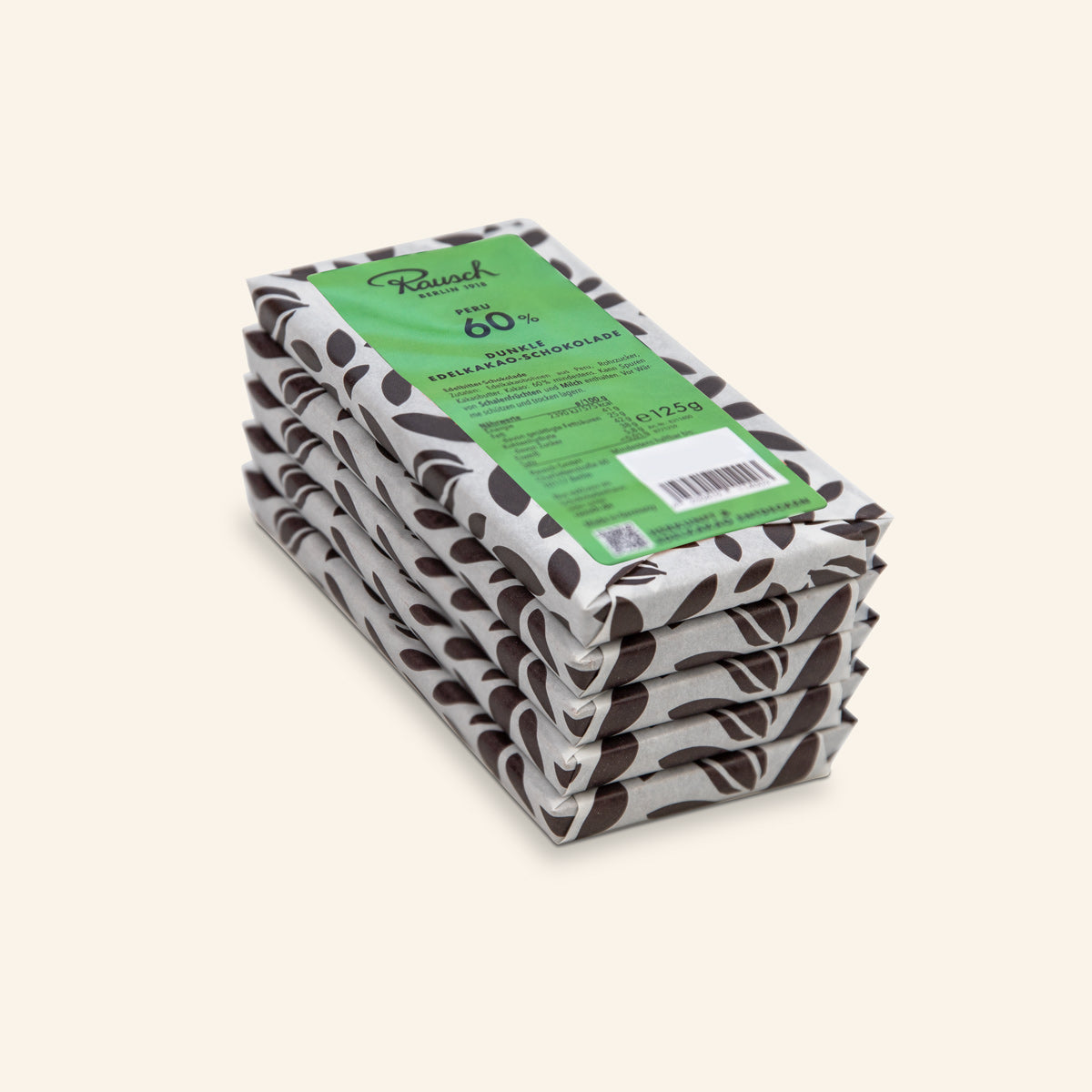 PERU 60% BUNDLE