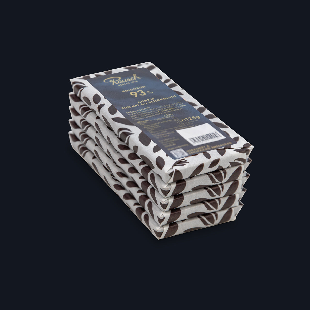 KOLUMBIEN 93% BUNDLE