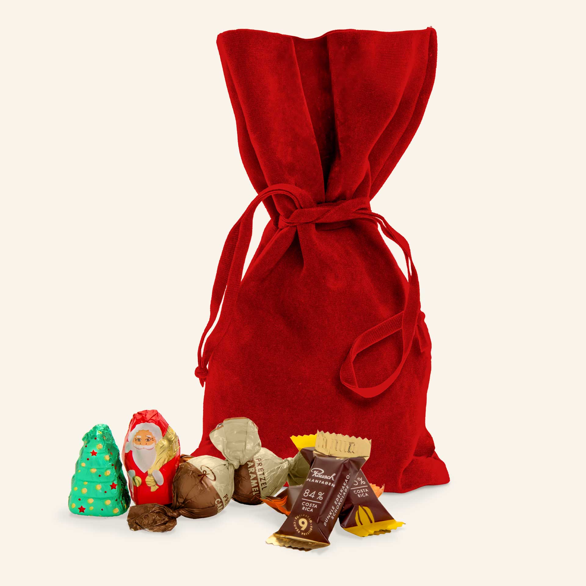 8000204 samtsaeckchen rot brezel karamell rausch 